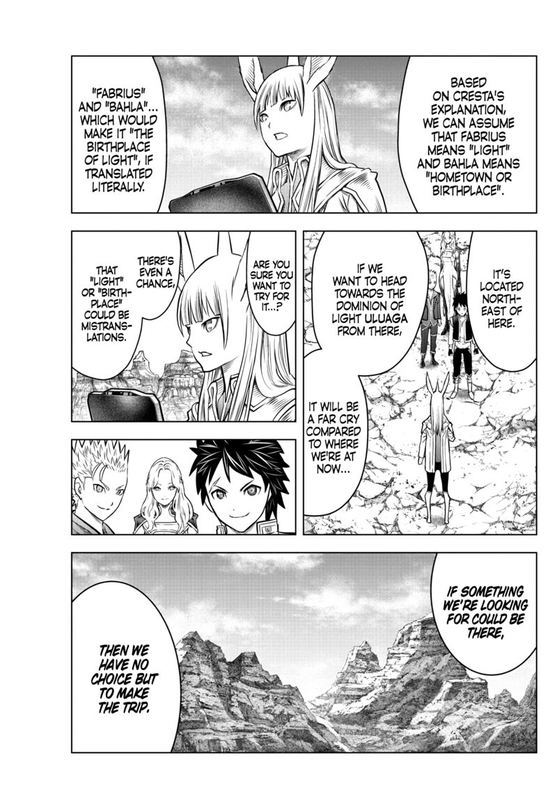 Soukyuu No Ariadne 177 9