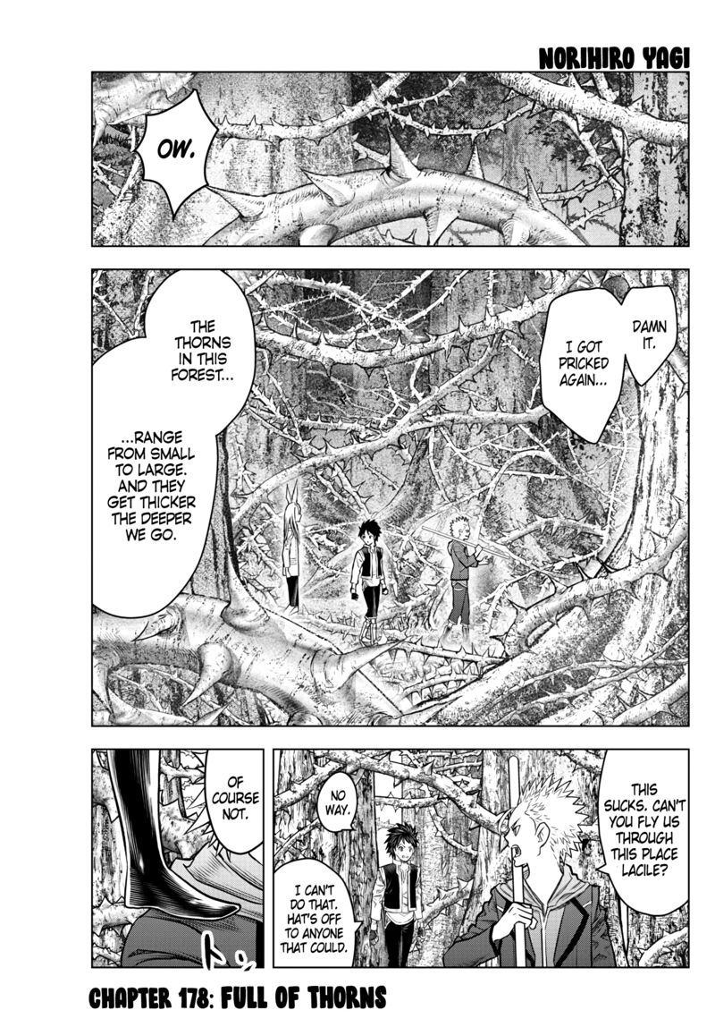 Soukyuu No Ariadne 178 1