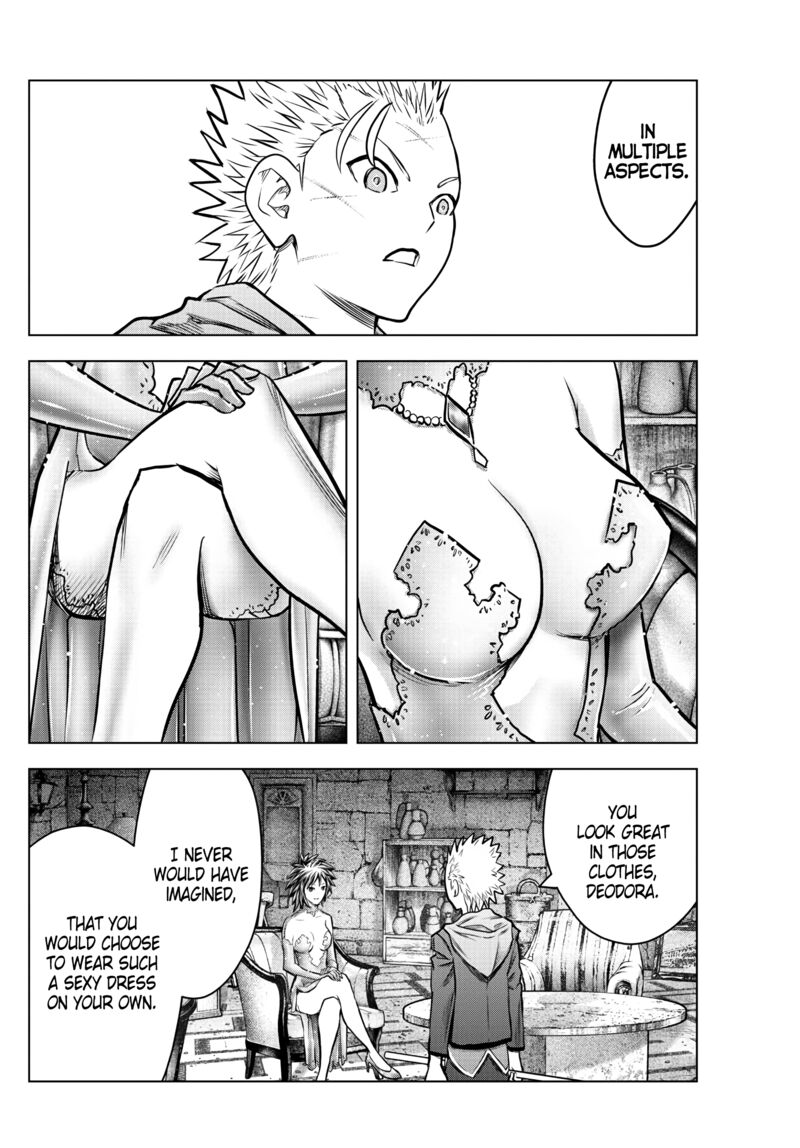 Soukyuu No Ariadne 178 10