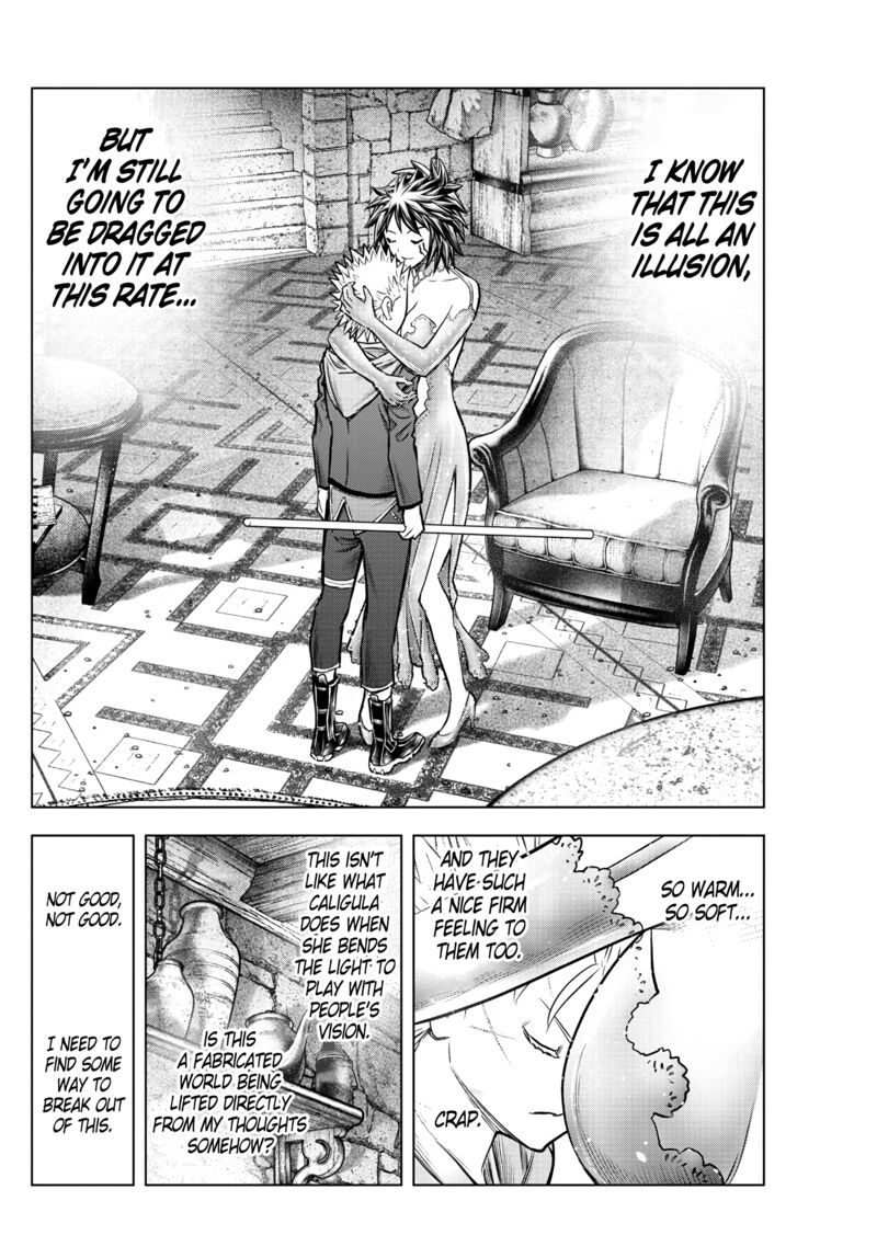 Soukyuu No Ariadne 178 12