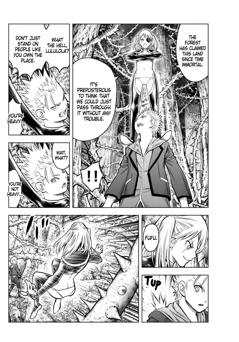 Soukyuu No Ariadne 178 2