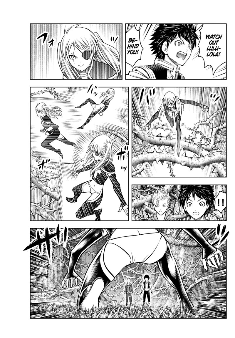 Soukyuu No Ariadne 178 3
