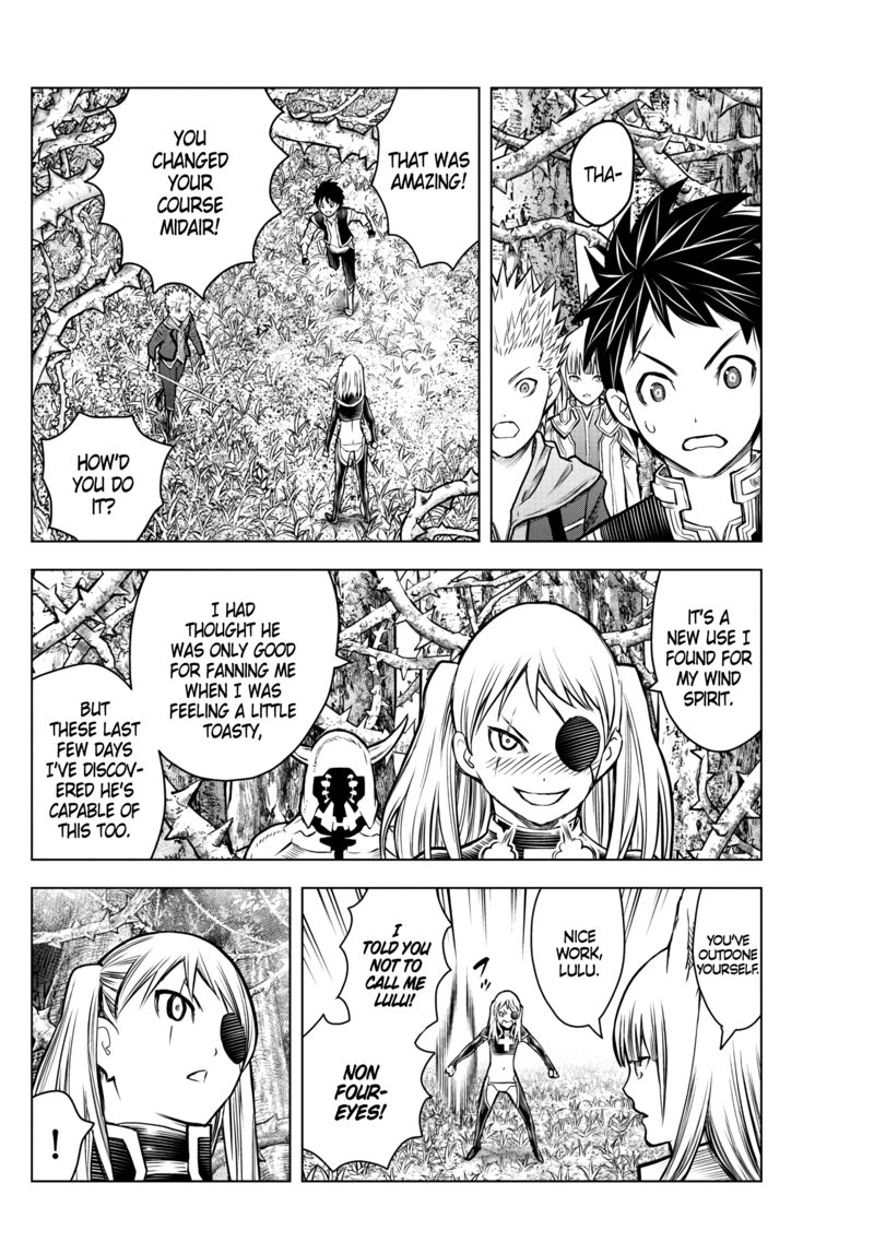 Soukyuu No Ariadne 178 4