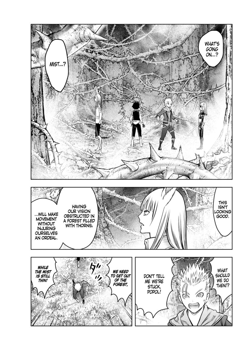 Soukyuu No Ariadne 178 5