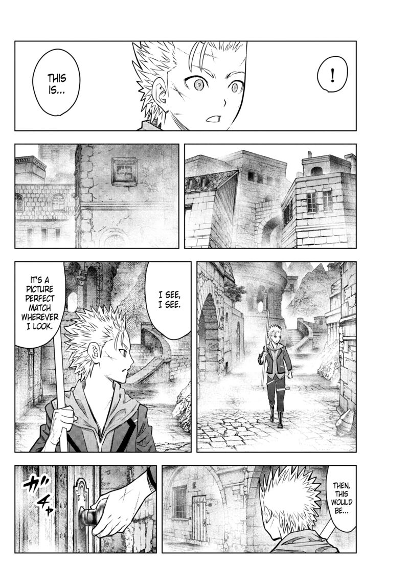 Soukyuu No Ariadne 178 8