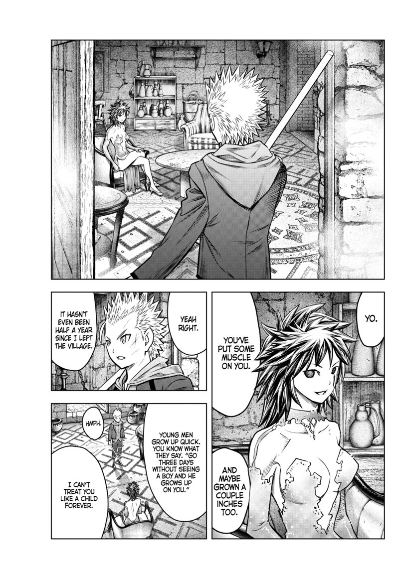 Soukyuu No Ariadne 178 9