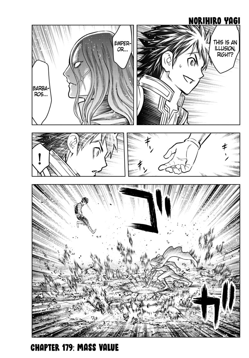 Soukyuu No Ariadne 179 1