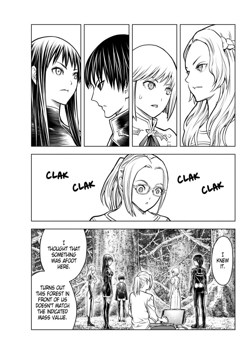 Soukyuu No Ariadne 179 11