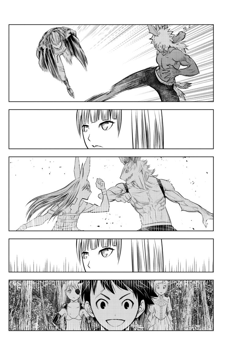 Soukyuu No Ariadne 180 16