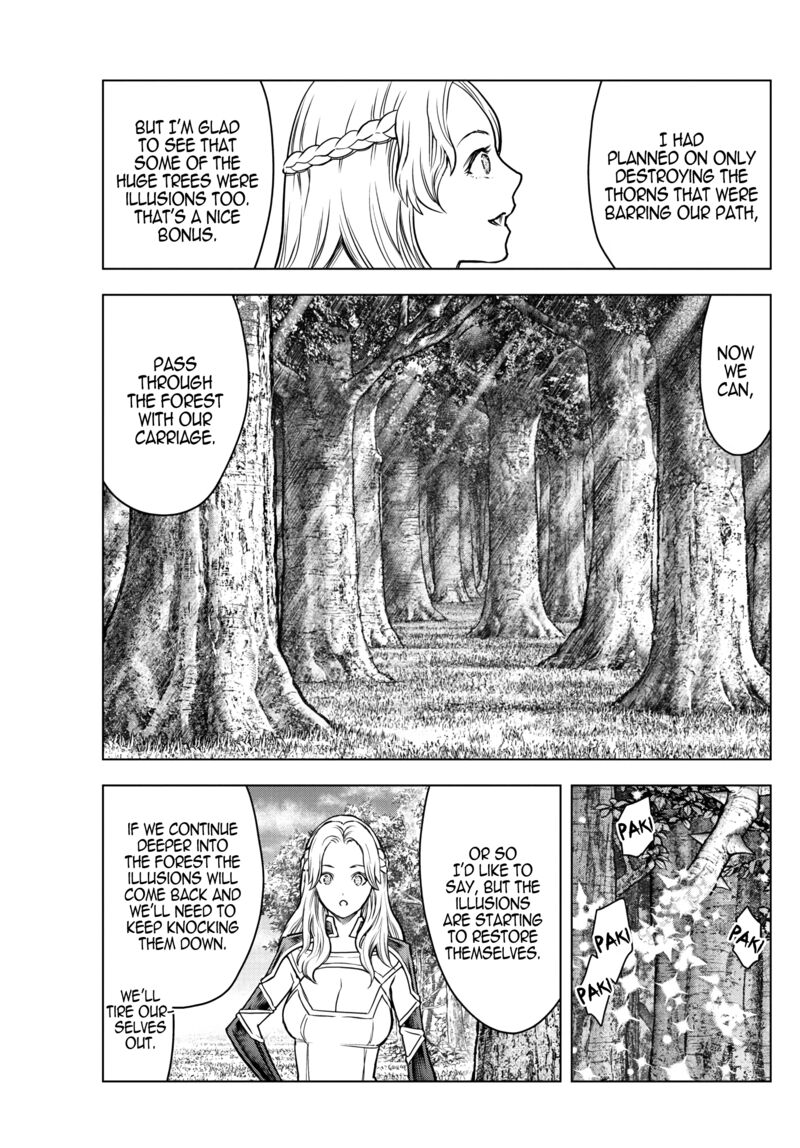 Soukyuu No Ariadne 180 3