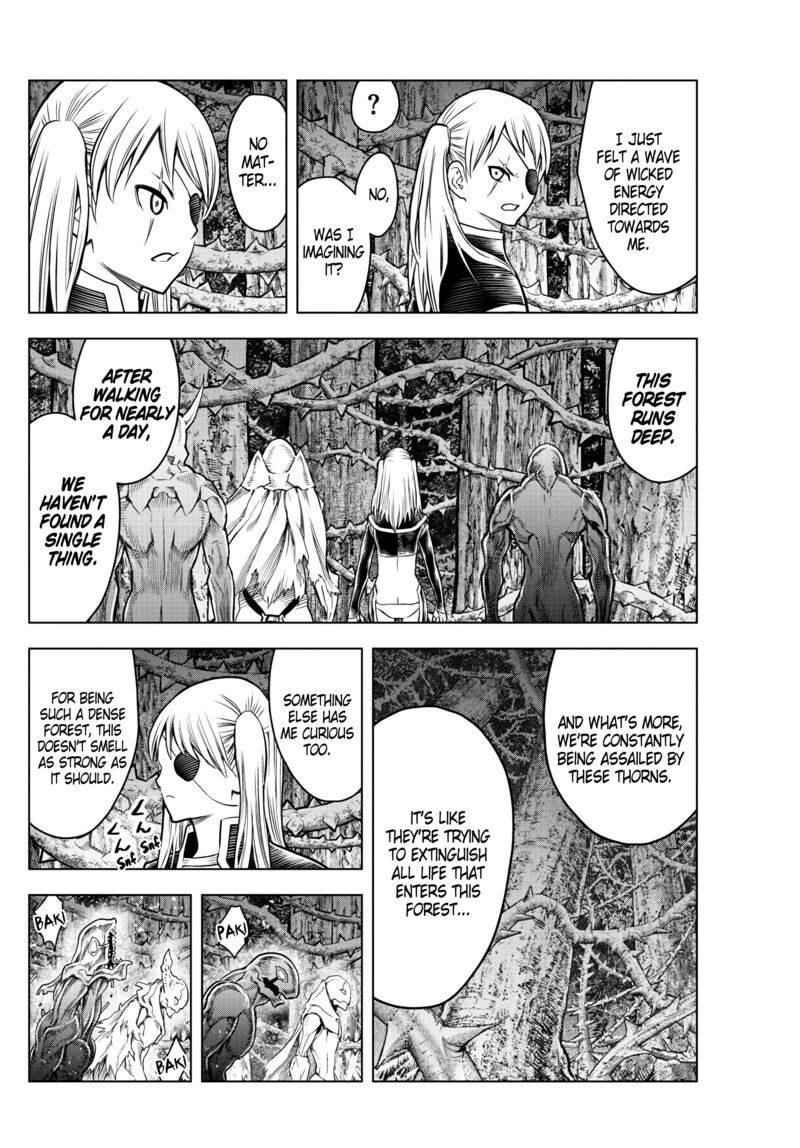 Soukyuu No Ariadne 180 6