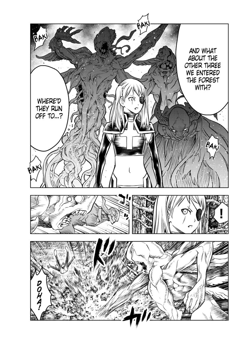 Soukyuu No Ariadne 180 7