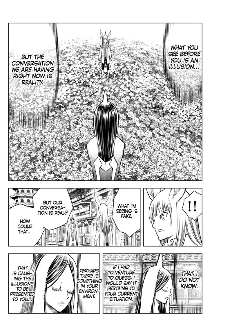 Soukyuu No Ariadne 181 6