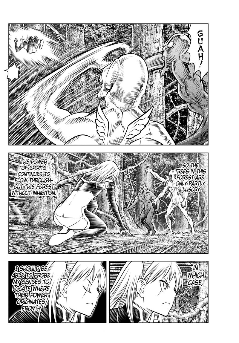 Soukyuu No Ariadne 182 10