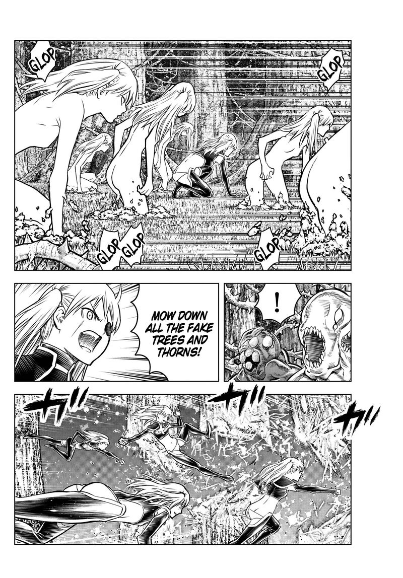 Soukyuu No Ariadne 182 12