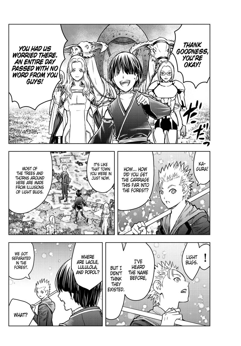 Soukyuu No Ariadne 182 2