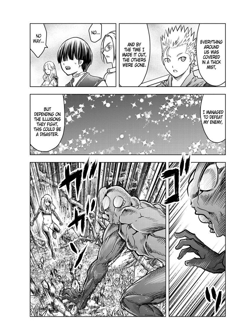 Soukyuu No Ariadne 182 3