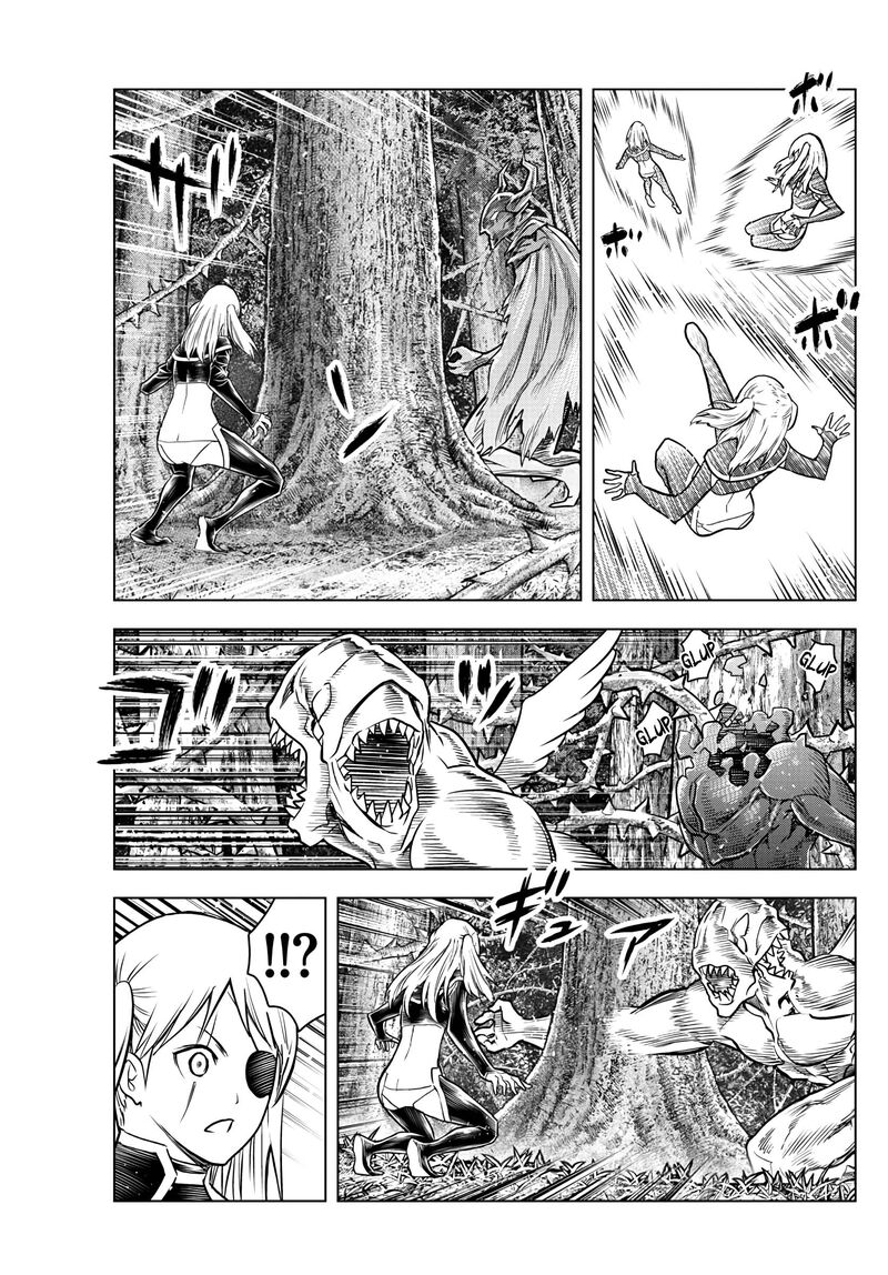 Soukyuu No Ariadne 182 5
