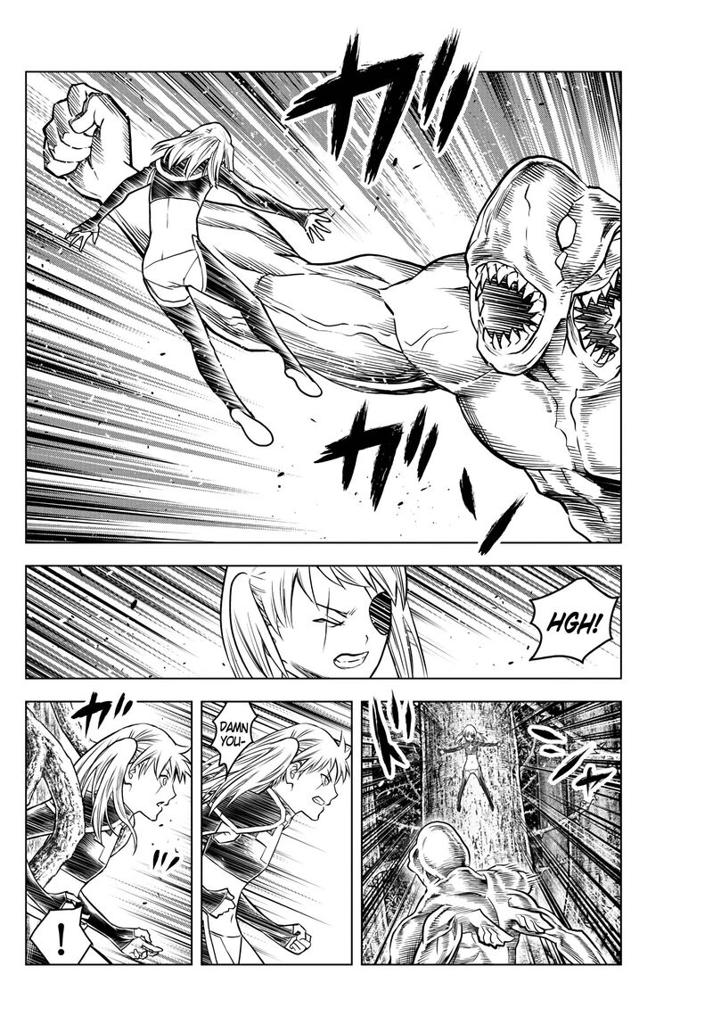 Soukyuu No Ariadne 182 6