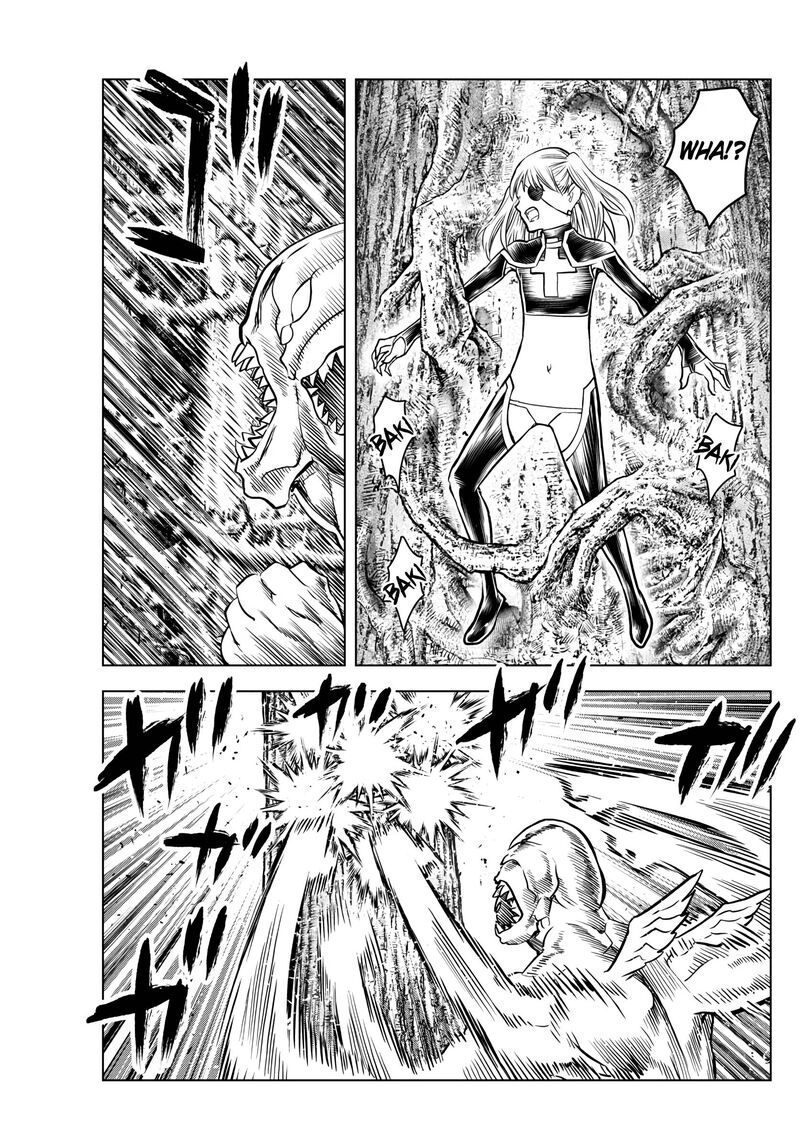 Soukyuu No Ariadne 182 7