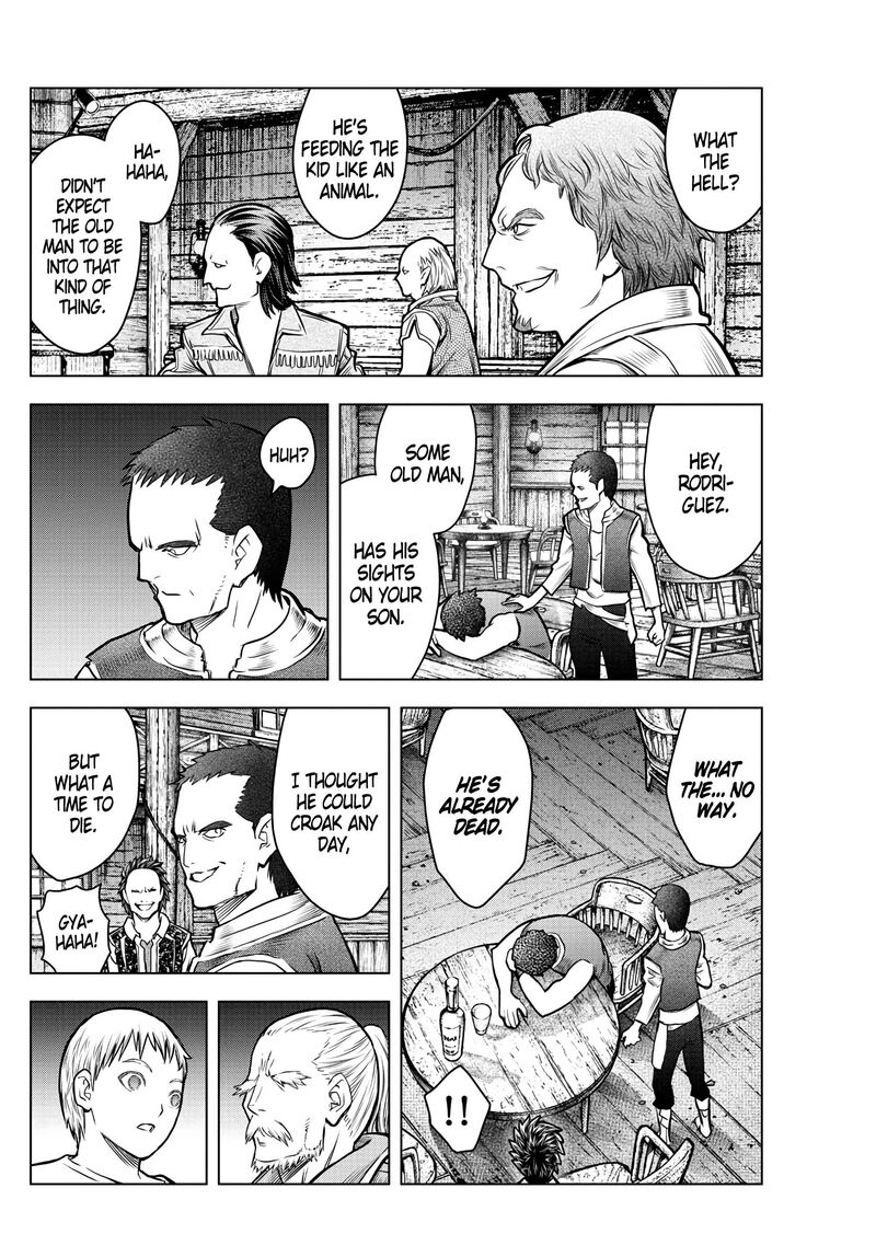 Soukyuu No Ariadne 183 10