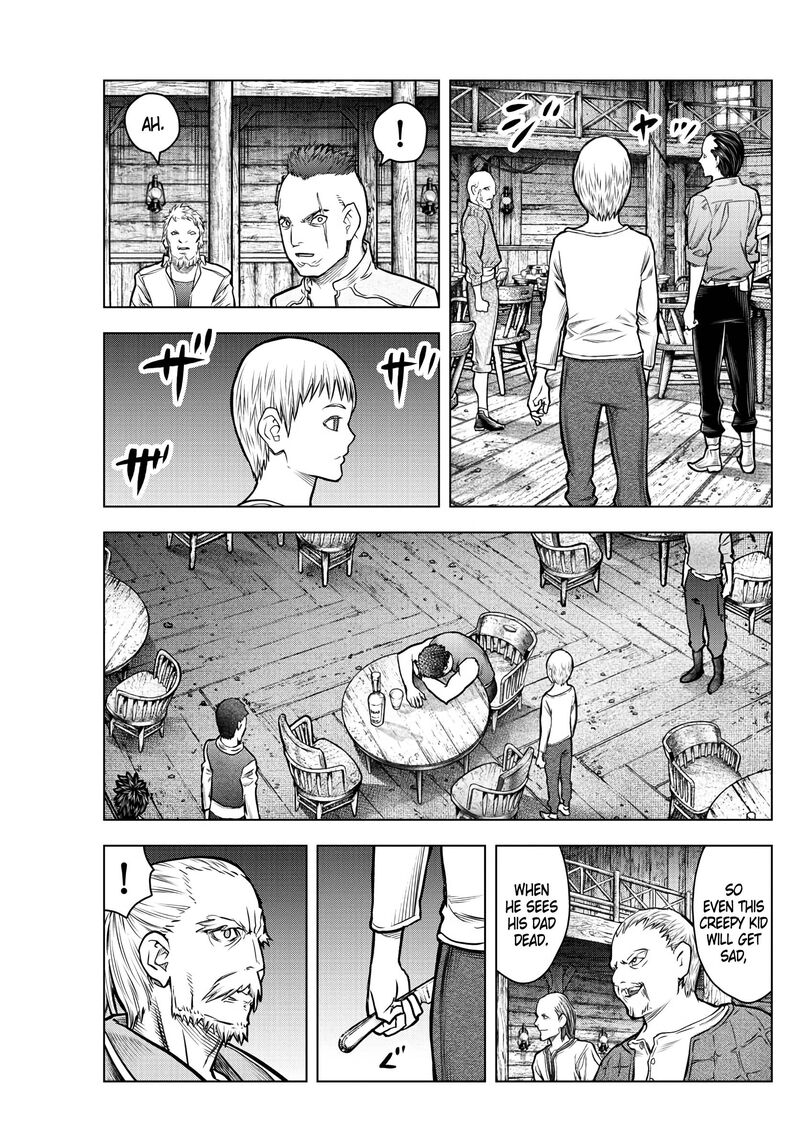 Soukyuu No Ariadne 183 11