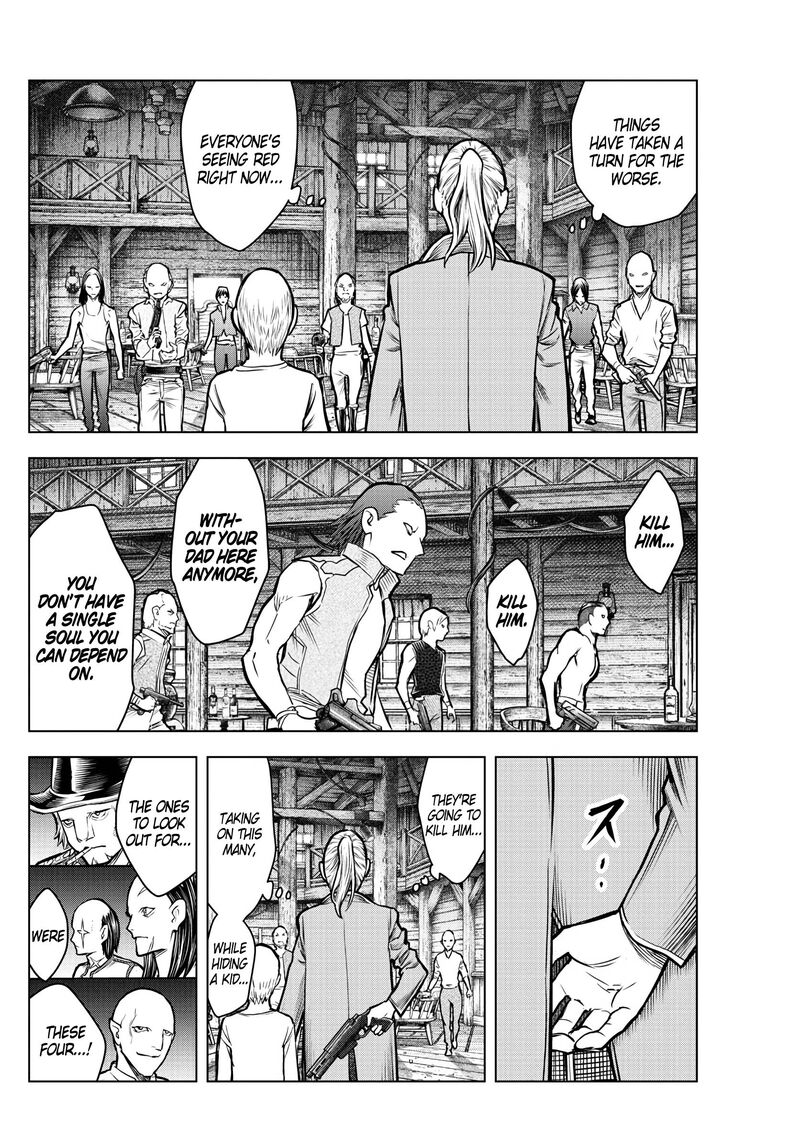 Soukyuu No Ariadne 183 16