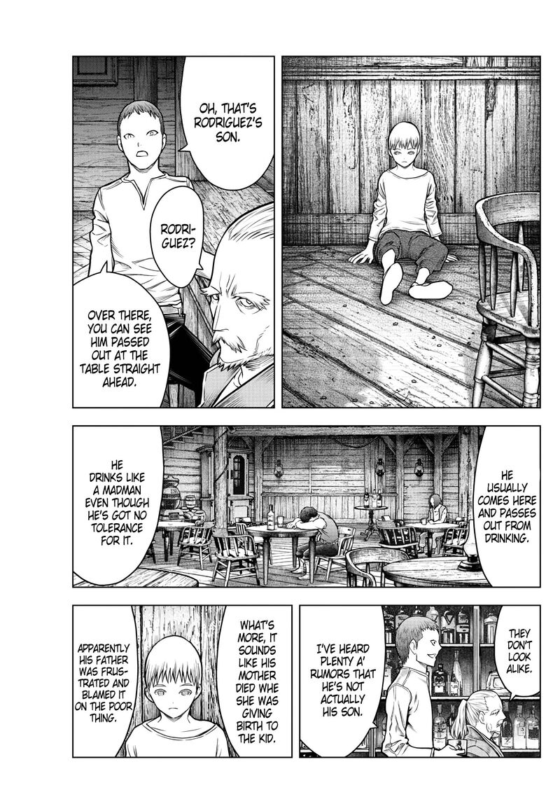 Soukyuu No Ariadne 183 5