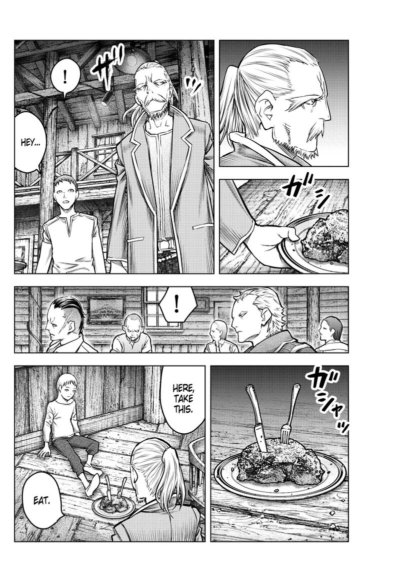 Soukyuu No Ariadne 183 8