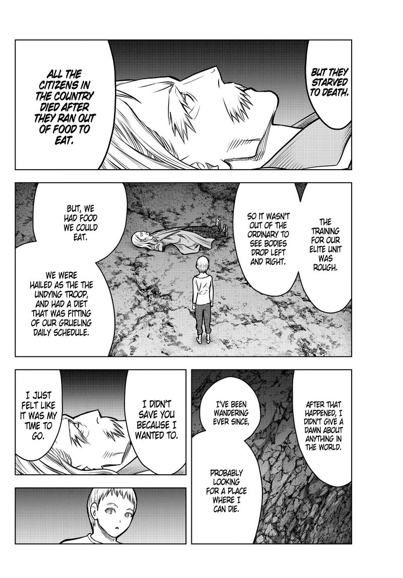 Soukyuu No Ariadne 185 11