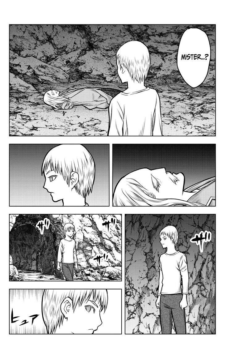 Soukyuu No Ariadne 185 13