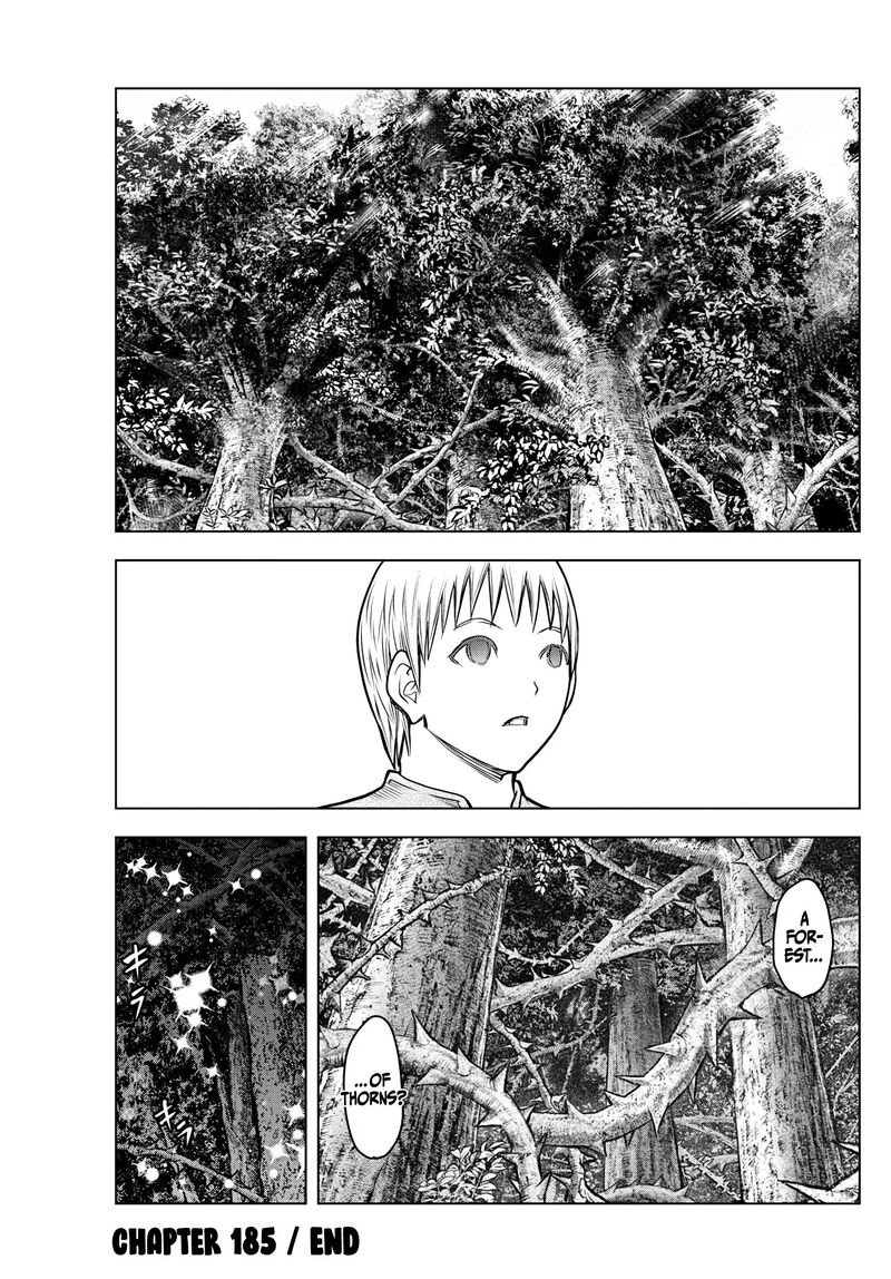 Soukyuu No Ariadne 185 16
