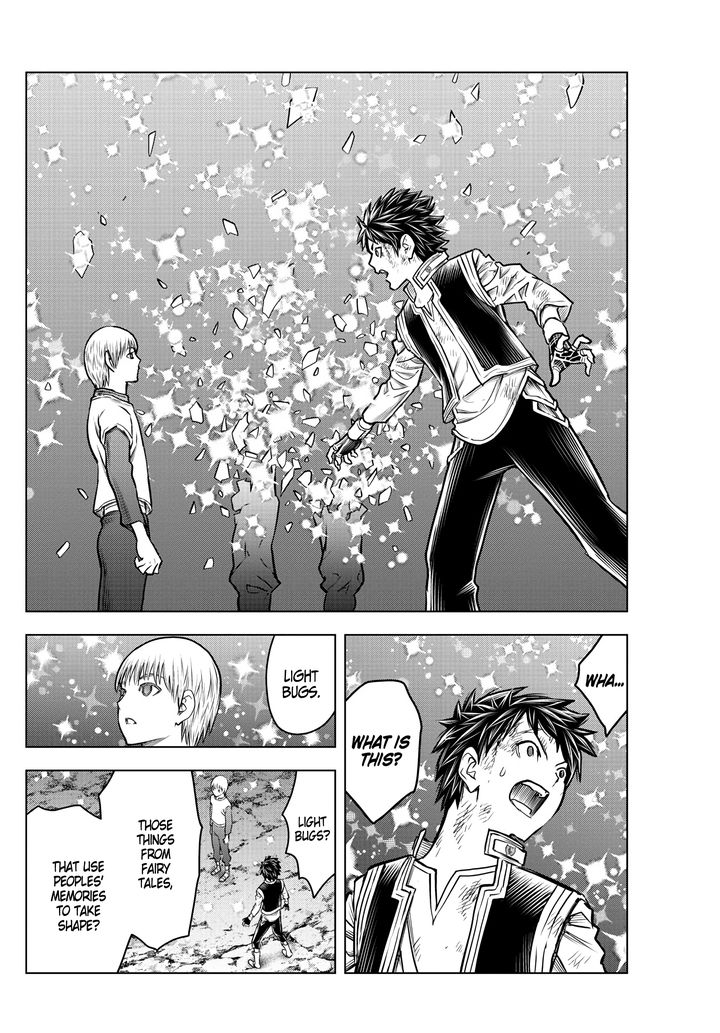 Soukyuu No Ariadne 186 10