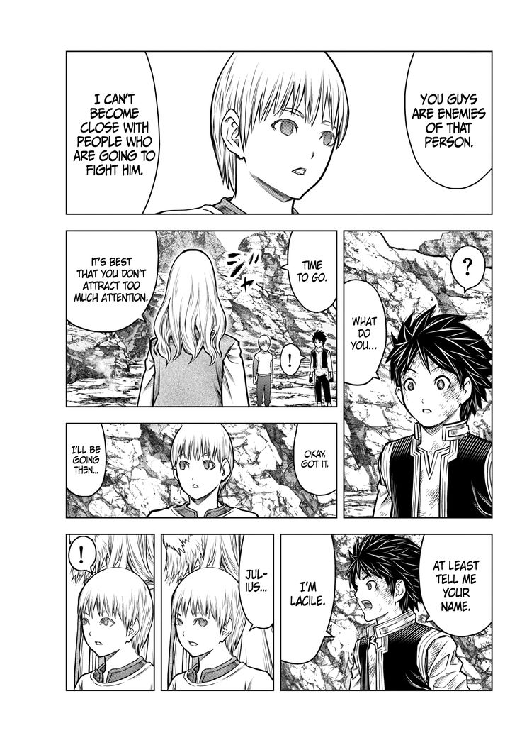Soukyuu No Ariadne 186 13
