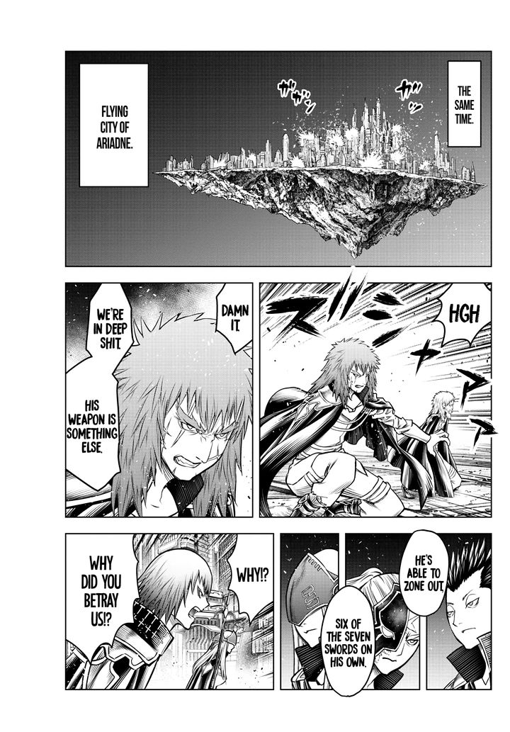 Soukyuu No Ariadne 186 15