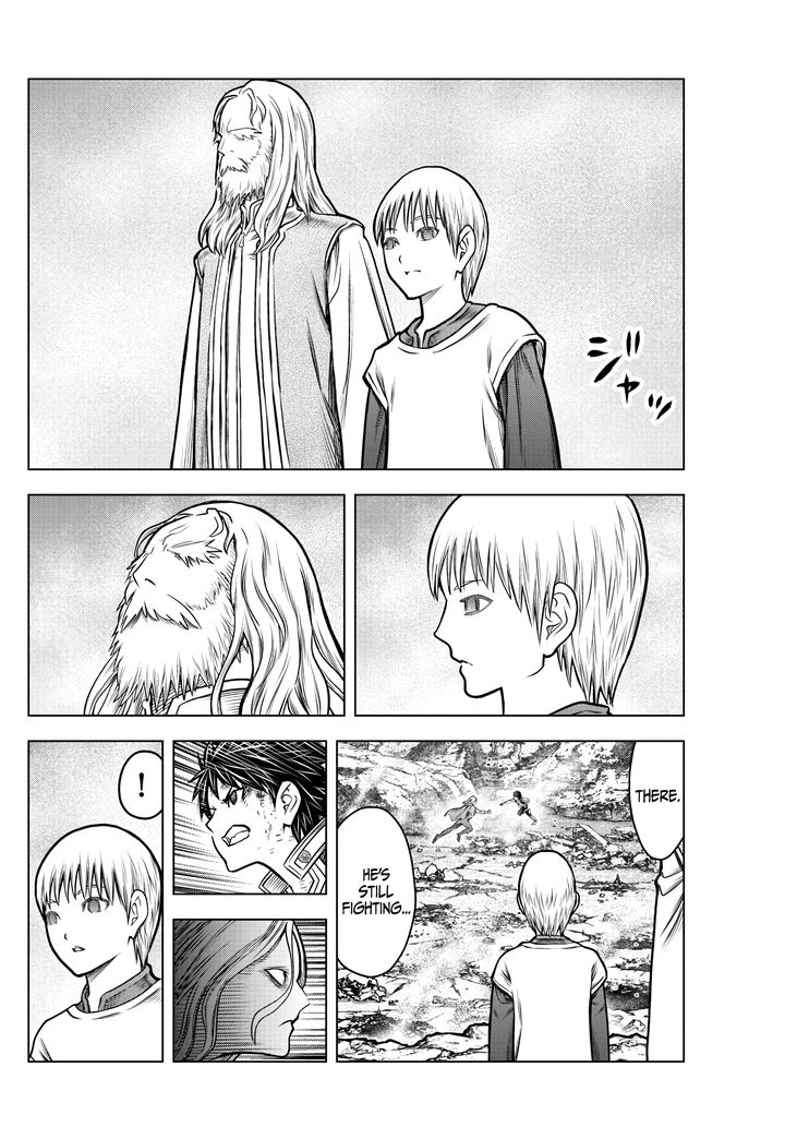 Soukyuu No Ariadne 186 2