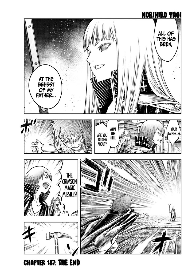 Soukyuu No Ariadne 187 1