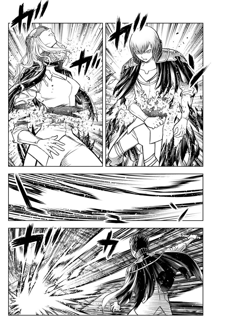 Soukyuu No Ariadne 187 13