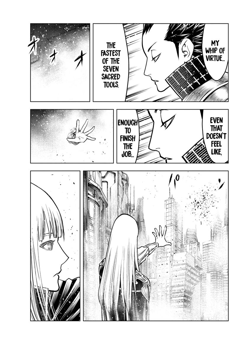 Soukyuu No Ariadne 187 14