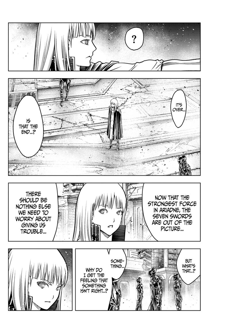 Soukyuu No Ariadne 187 15