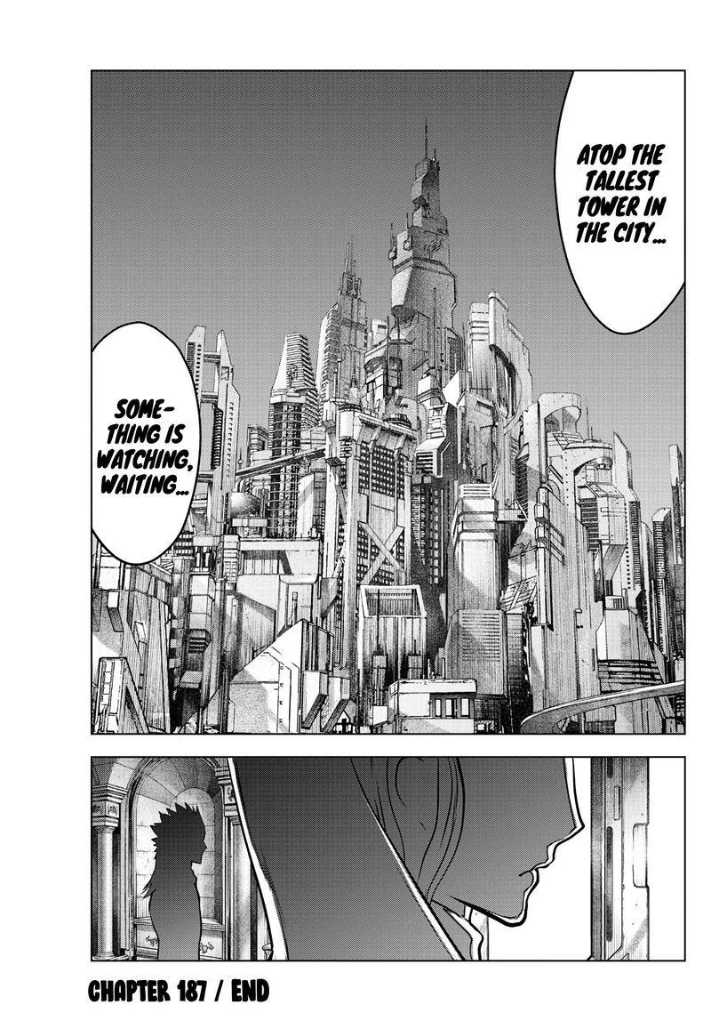 Soukyuu No Ariadne 187 16