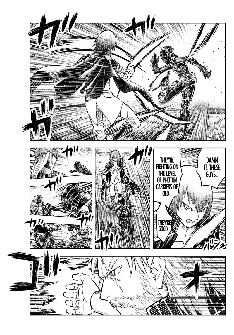 Soukyuu No Ariadne 187 3