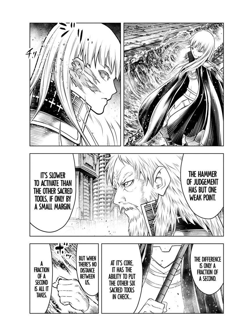 Soukyuu No Ariadne 187 5