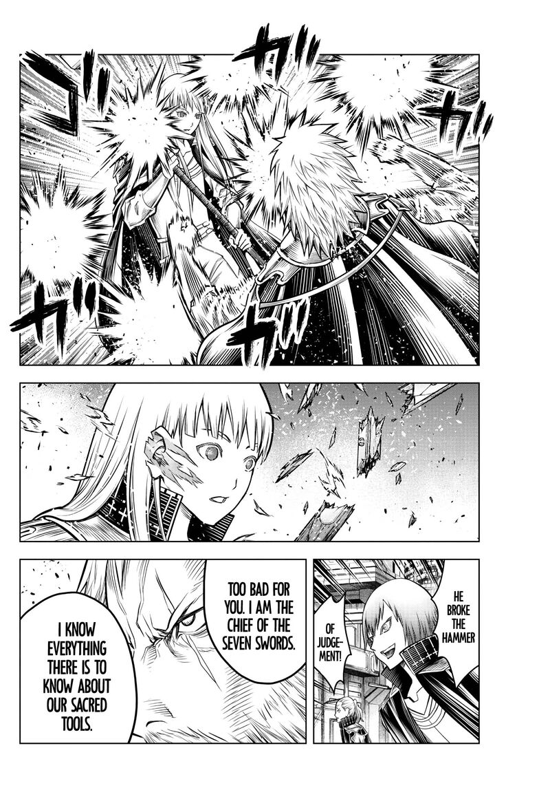 Soukyuu No Ariadne 187 6