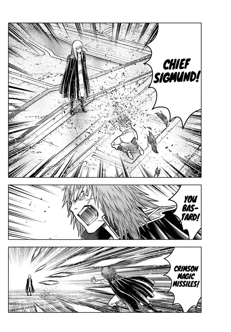 Soukyuu No Ariadne 187 9