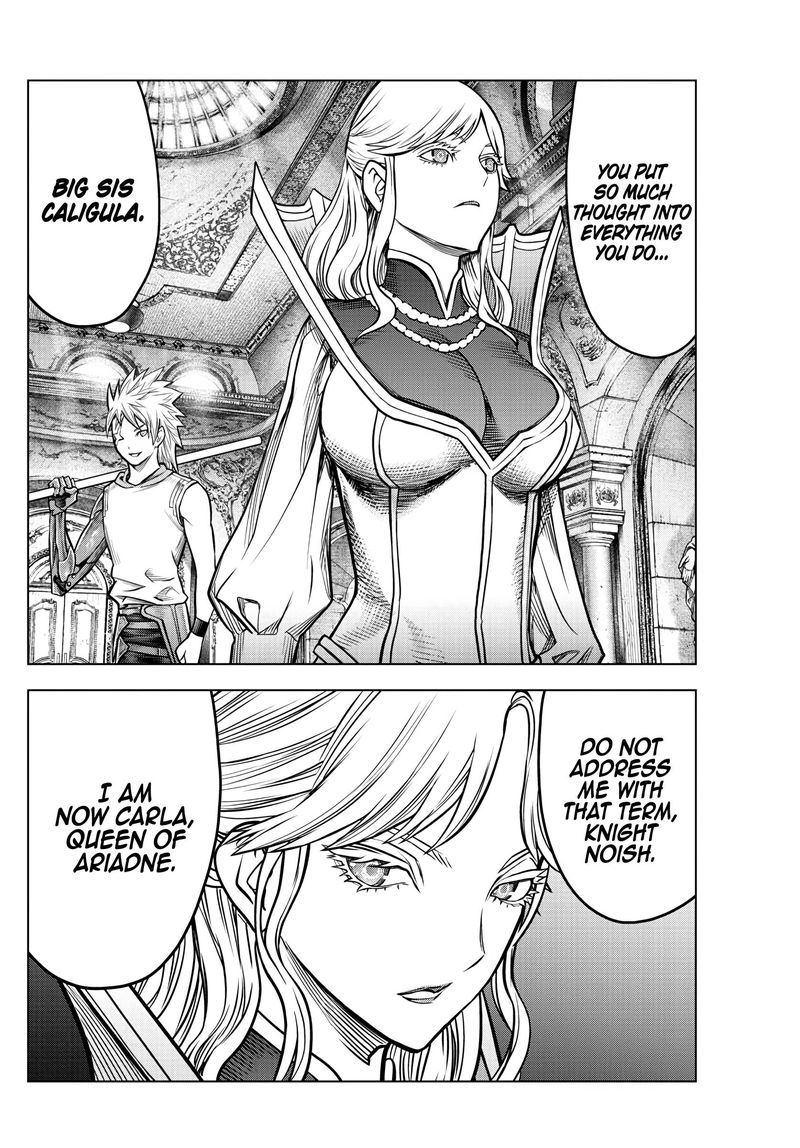 Soukyuu No Ariadne 188 10