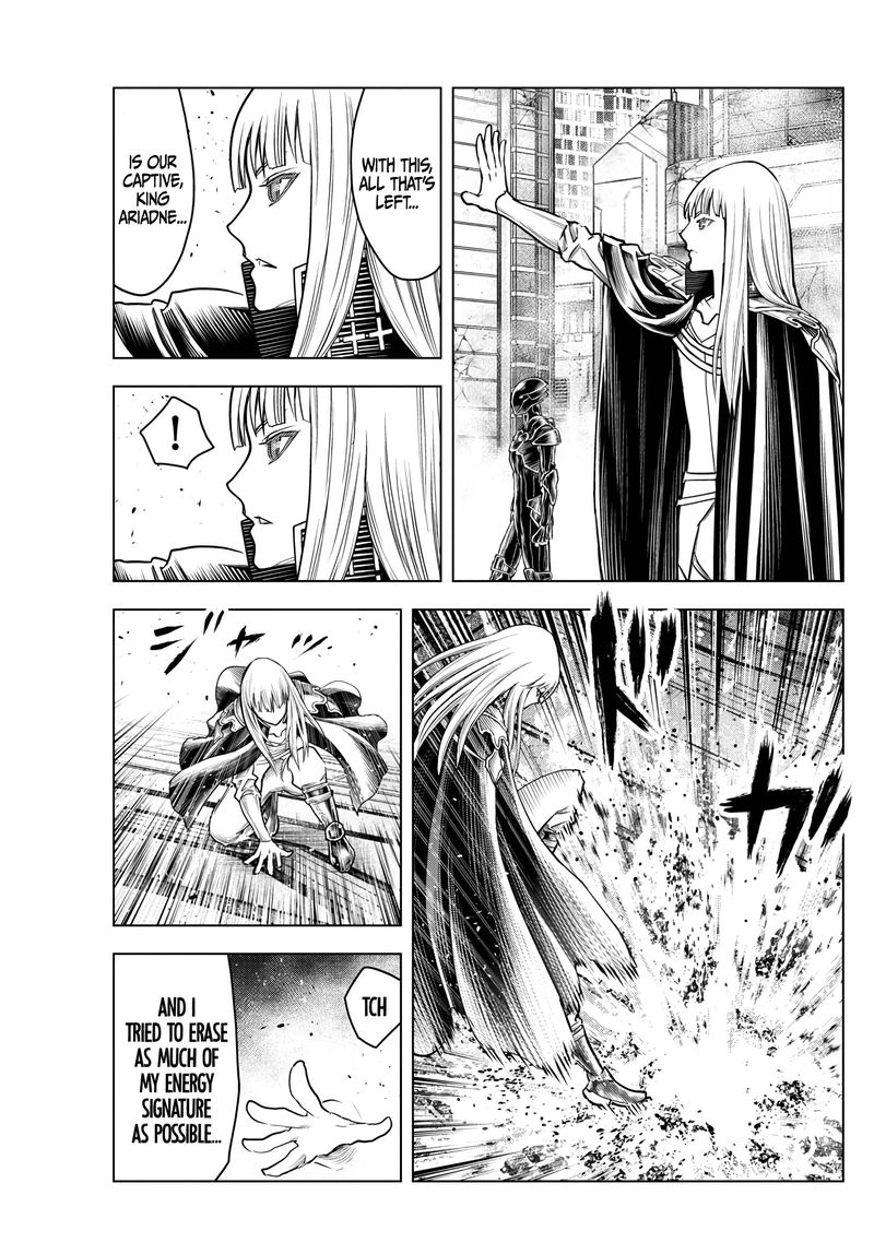 Soukyuu No Ariadne 188 3