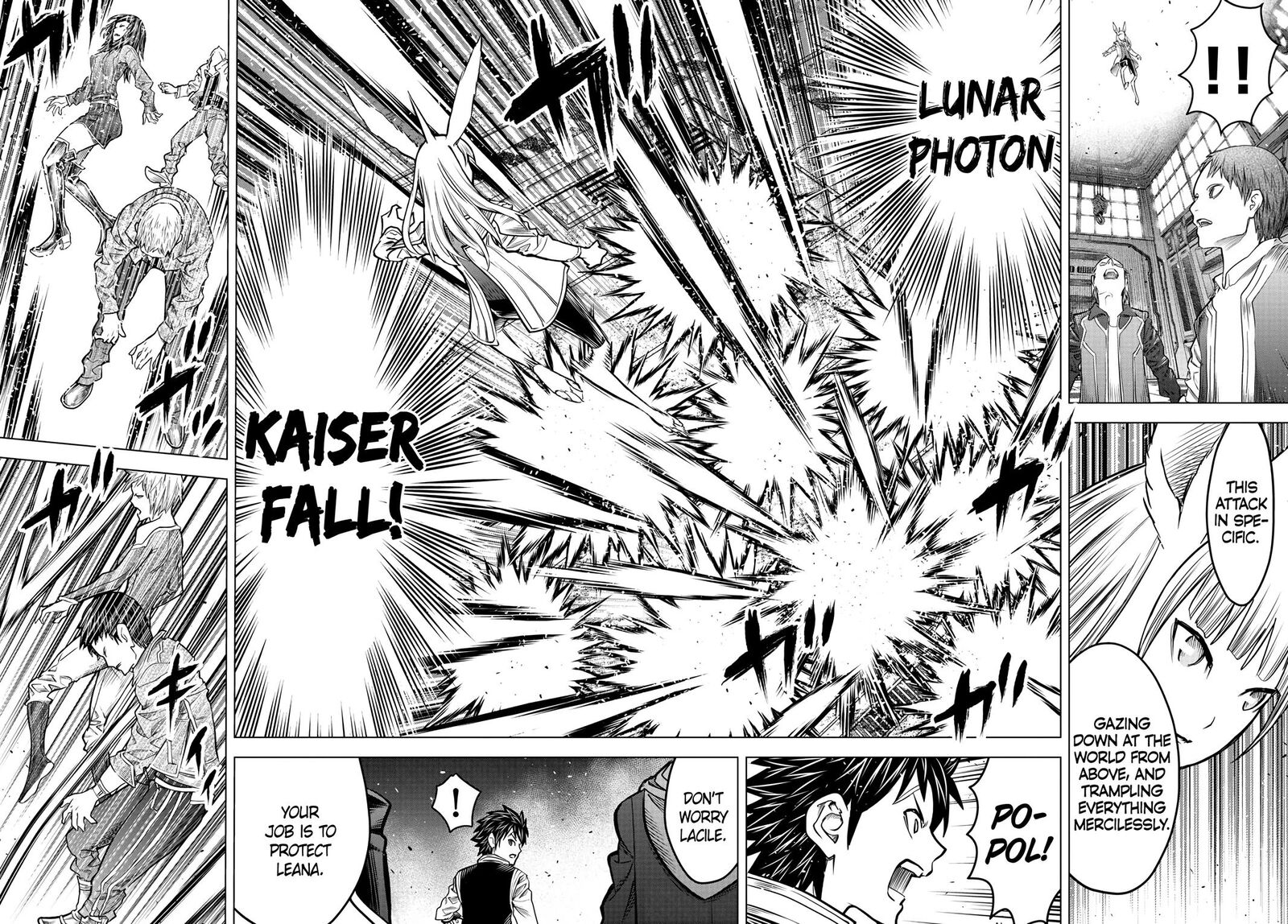 Soukyuu No Ariadne 190 14