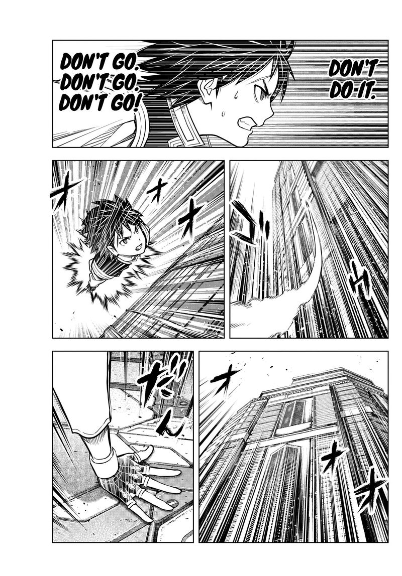 Soukyuu No Ariadne 191 13