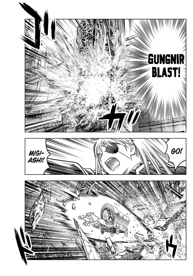 Soukyuu No Ariadne 191 3